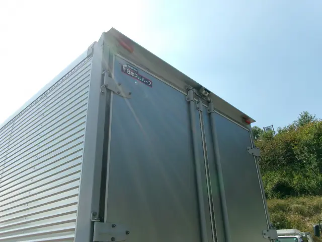 トヨタ トヨエース TKG-XZC645の写真26