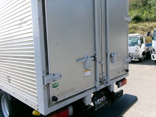 トヨタ トヨエース TKG-XZC645の写真27