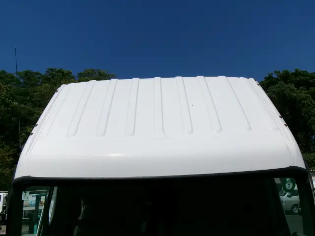 トヨタ トヨエース TKG-XZC645の写真40
