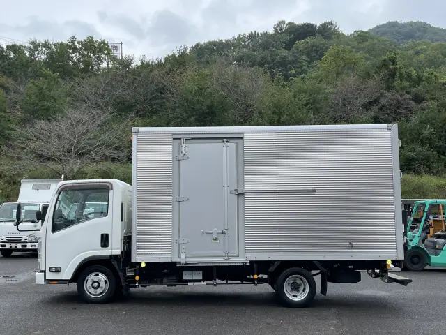 いすゞ エルフ 2RG-NLR88ANの写真3