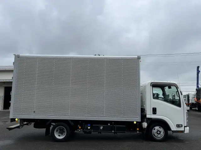 いすゞ エルフ 2RG-NLR88ANの写真7