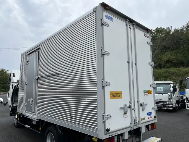 いすゞ エルフ 2RG-NLR88ANの写真19