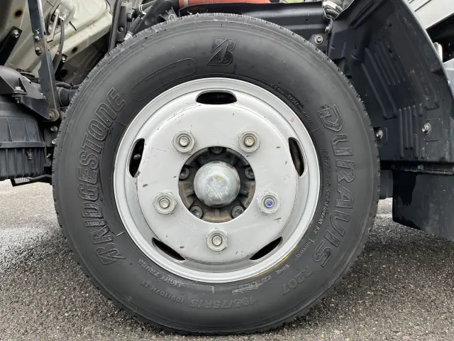いすゞ エルフ 2RG-NLR88ANの写真26
