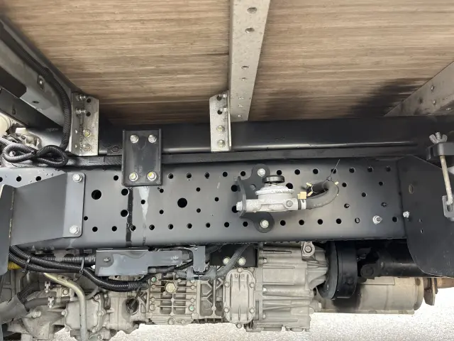 いすゞ エルフ 2RG-NLR88ANの写真29