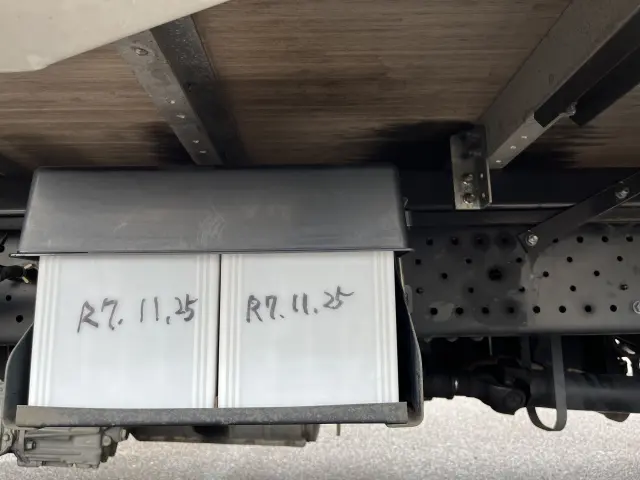 いすゞ エルフ 2RG-NLR88ANの写真30