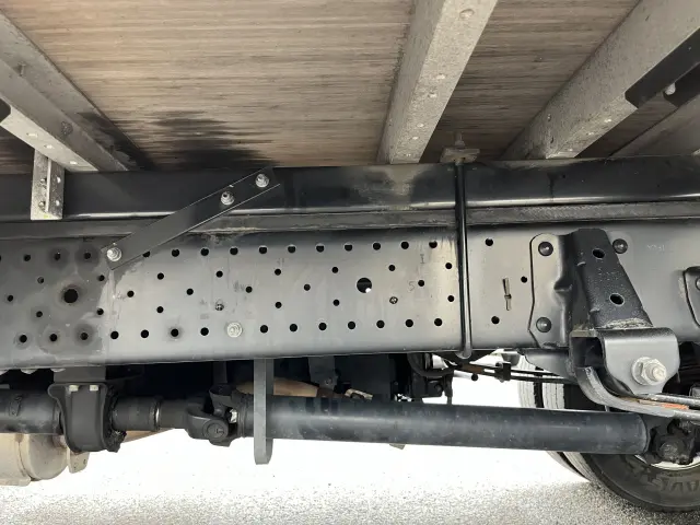 いすゞ エルフ 2RG-NLR88ANの写真31