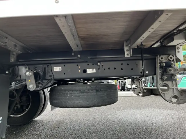 いすゞ エルフ 2RG-NLR88ANの写真32