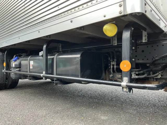 いすゞ エルフ 2RG-NLR88ANの写真33