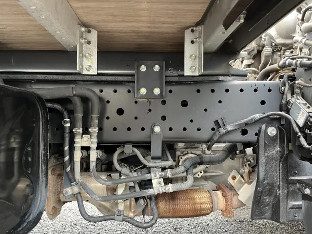 いすゞ エルフ 2RG-NLR88ANの写真34
