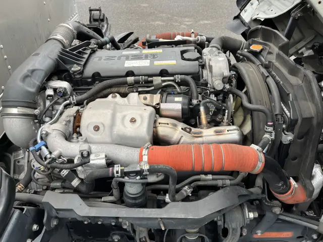いすゞ エルフ 2RG-NLR88ANの写真38