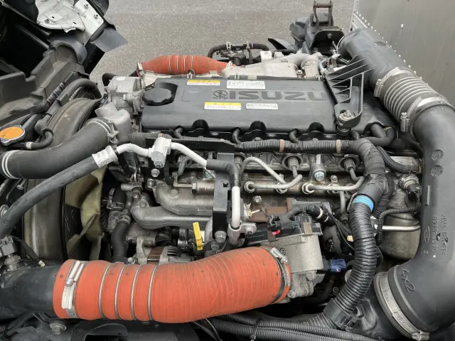 いすゞ エルフ 2RG-NLR88ANの写真39
