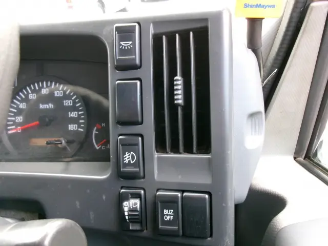 いすゞ エルフ TKG-NPR85YN(2WD)の写真13