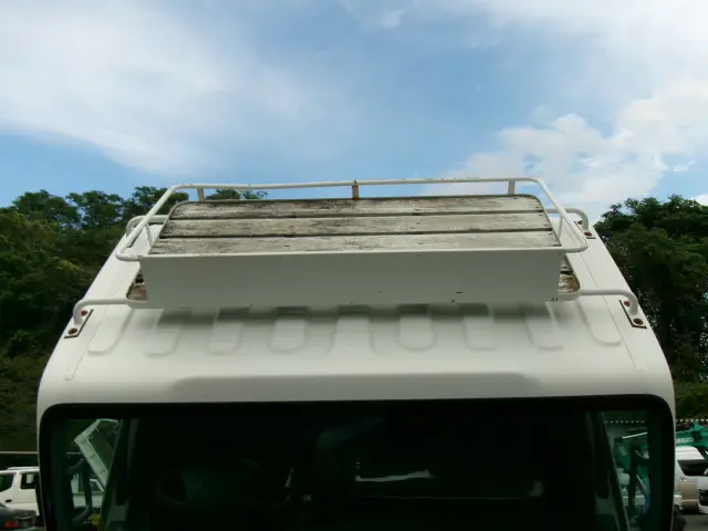 いすゞ エルフ TKG-NPR85YN(2WD)の写真36