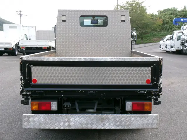日野 デュトロ XZU605M(2WD)の写真4