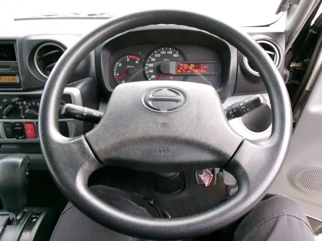 日野 デュトロ XZU605M(2WD)の写真9