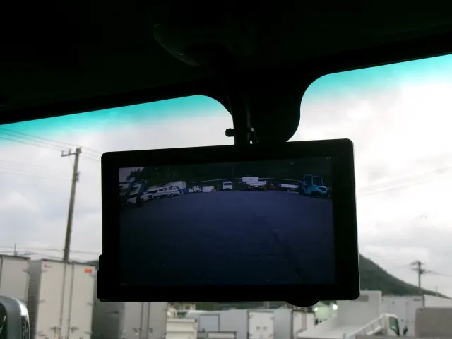 日野 デュトロ XZU605M(2WD)の写真12