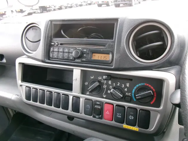 日野 デュトロ XZU605M(2WD)の写真13