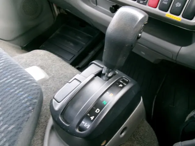 日野 デュトロ XZU605M(2WD)の写真14