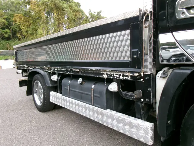 日野 デュトロ XZU605M(2WD)の写真17