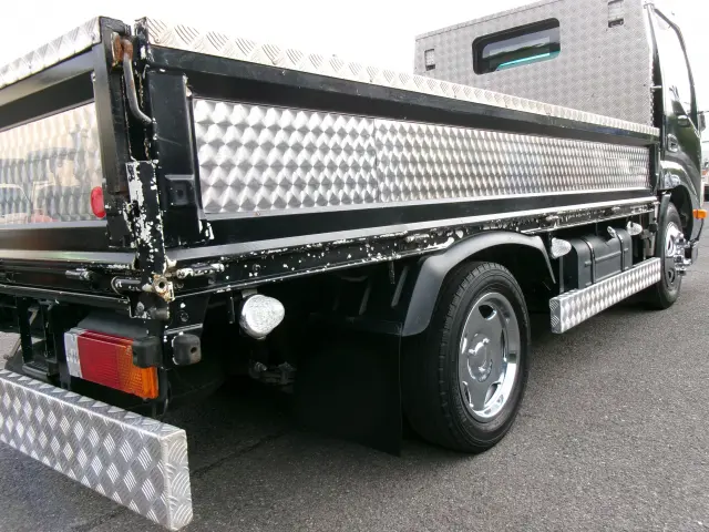 日野 デュトロ XZU605M(2WD)の写真18