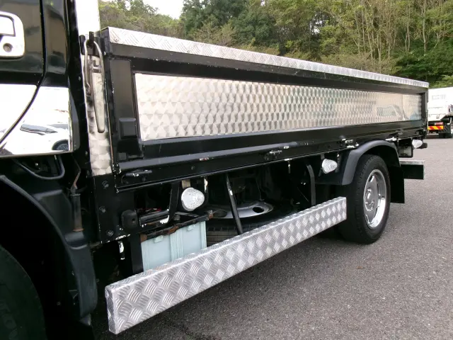 日野 デュトロ XZU605M(2WD)の写真19