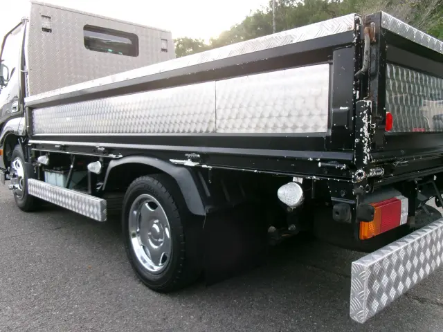 日野 デュトロ XZU605M(2WD)の写真20