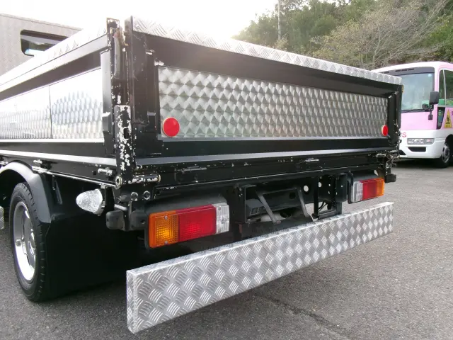 日野 デュトロ XZU605M(2WD)の写真21