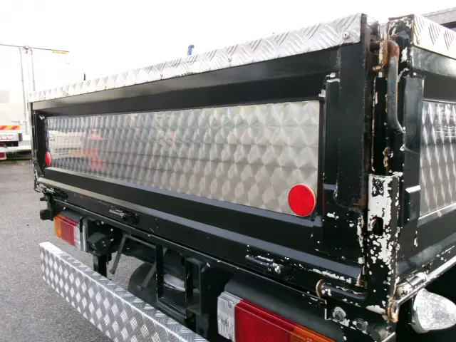 日野 デュトロ XZU605M(2WD)の写真22
