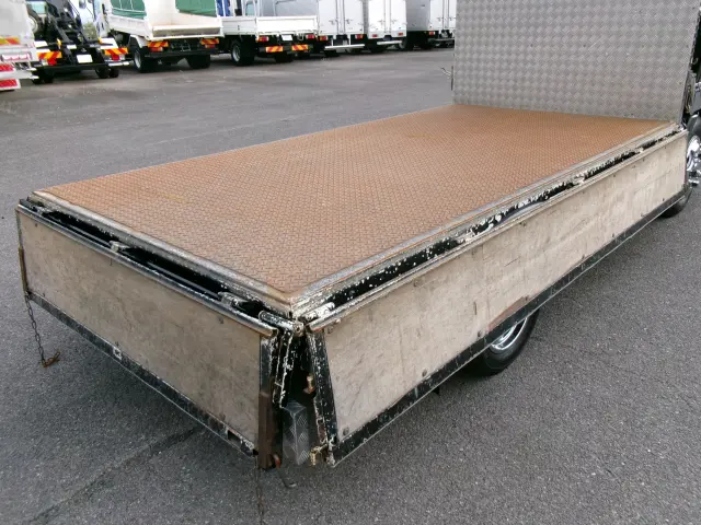 日野 デュトロ XZU605M(2WD)の写真24