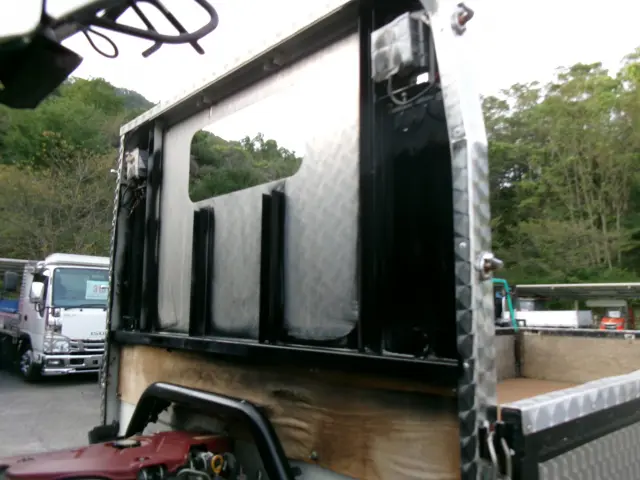 日野 デュトロ XZU605M(2WD)の写真27