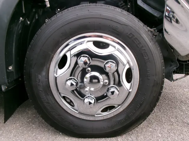 日野 デュトロ XZU605M(2WD)の写真32
