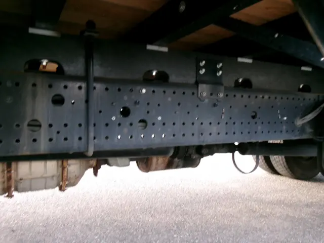 いすゞ フォワード TKG-FRR90S2(2WD)の写真31