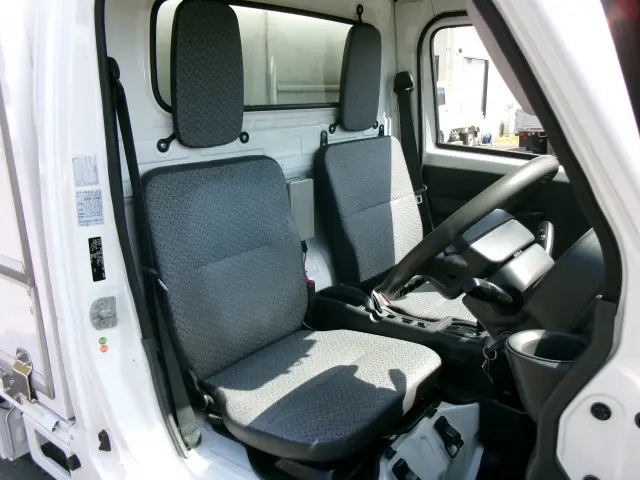 スズキ キャリイ DA16T(4WD)の写真6