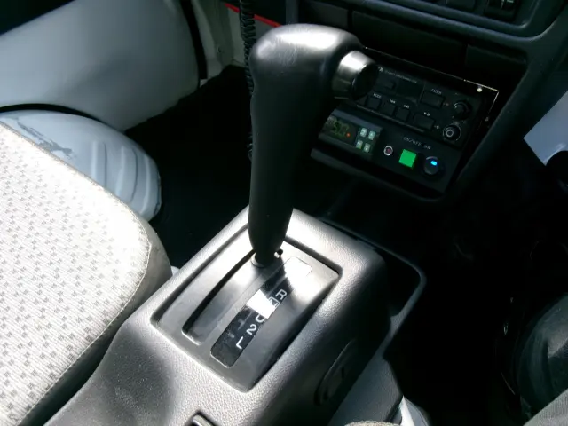 スズキ キャリイ DA16T(4WD)の写真12
