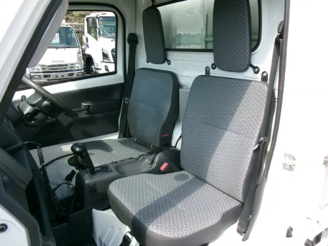 スズキ キャリイ DA16T(4WD)の写真13