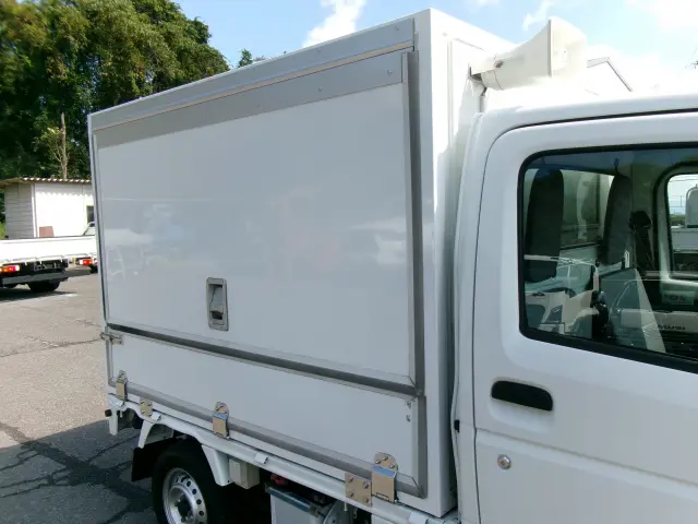スズキ キャリイ DA16T(4WD)の写真15