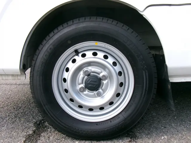 スズキ キャリイ DA16T(4WD)の写真22