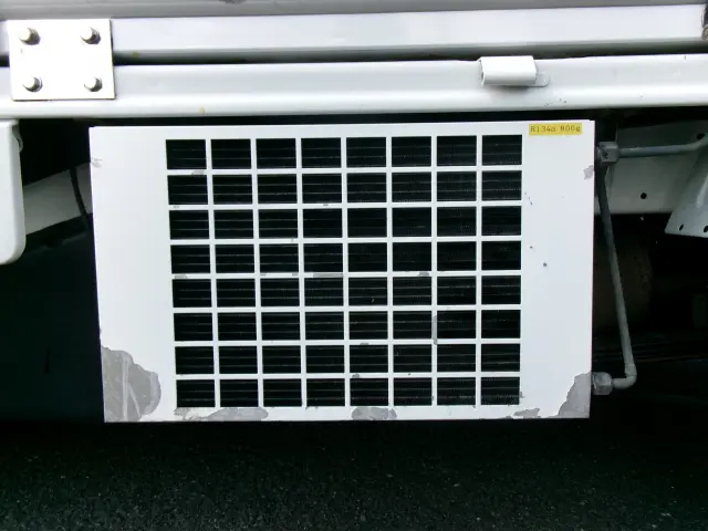 スズキ キャリイ DA16T(4WD)の写真23
