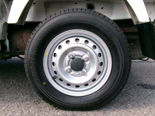 スズキ キャリイ DA16T(4WD)の写真24