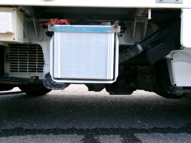 スズキ キャリイ DA16T(4WD)の写真25