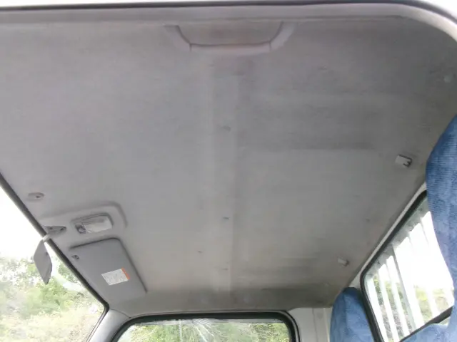三菱 キャンター KK-FE70EB(2WD)の写真13