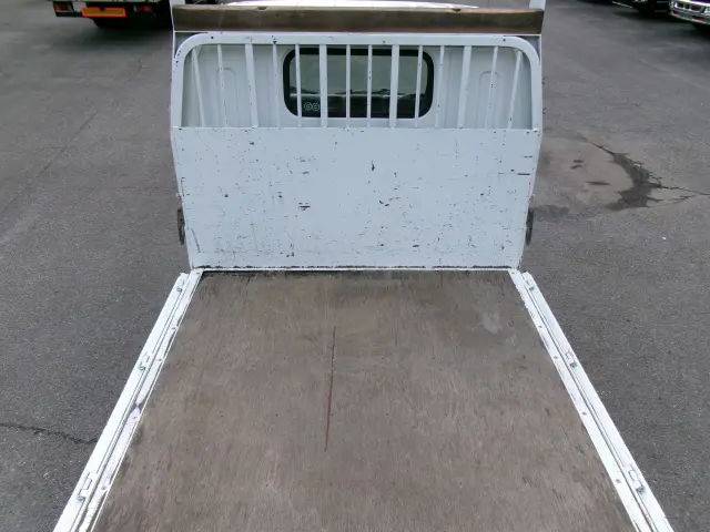 三菱 キャンター KK-FE70EB(2WD)の写真19