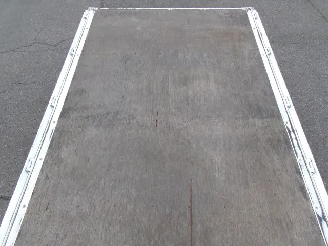 三菱 キャンター KK-FE70EB(2WD)の写真20
