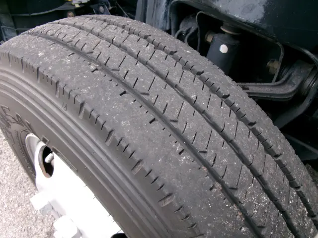 三菱 キャンター KK-FE70EB(2WD)の写真22