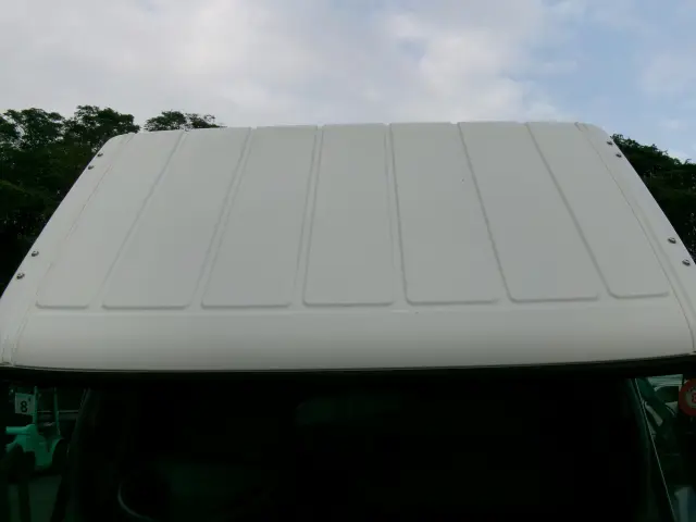 三菱 キャンター KK-FE70EB(2WD)の写真31