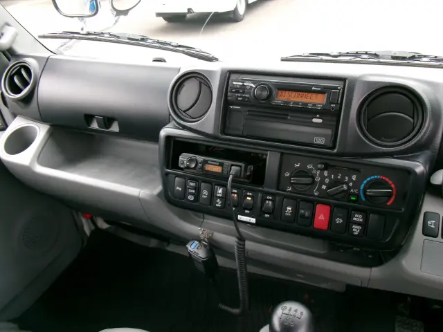 日野 デュトロ 2RG-XZU630Tの写真13