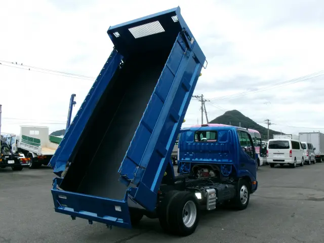 日野 デュトロ 2RG-XZU630Tの写真22