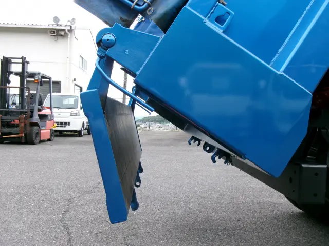 日野 デュトロ 2RG-XZU630Tの写真25