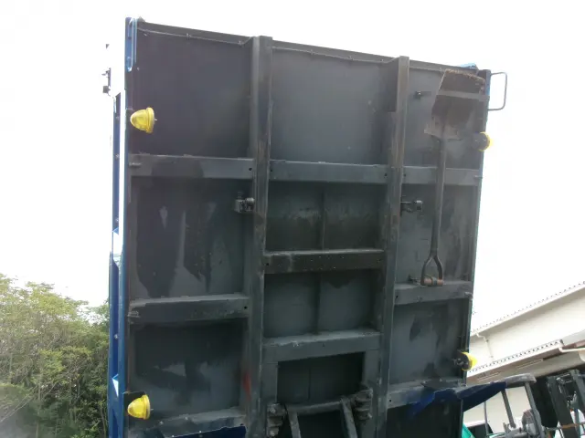 日野 デュトロ 2RG-XZU630Tの写真26