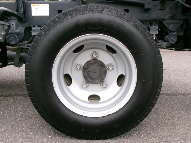 日野 デュトロ 2RG-XZU630Tの写真31